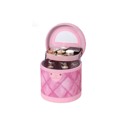 Gentle Welcome Beauty Storage Boxes