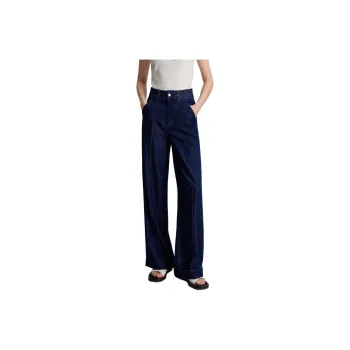 ELLE Jeans Women's Denim Blue