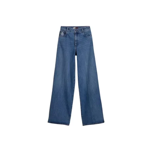 Tommy Hilfiger Jeans Women's Blue