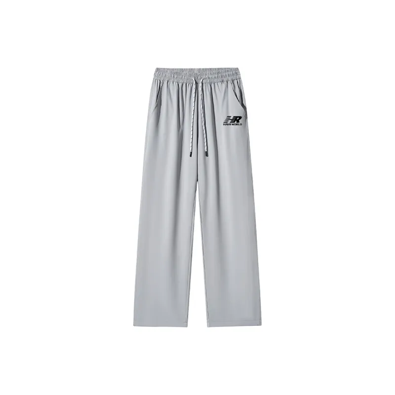 HAVR Casual Pants Unisex-5