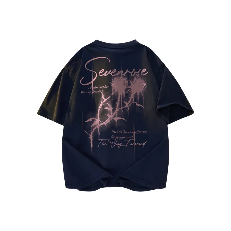 7 SEVFUN T Shirts Unisex-10