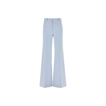 Chloé Flared Tailored Trousers