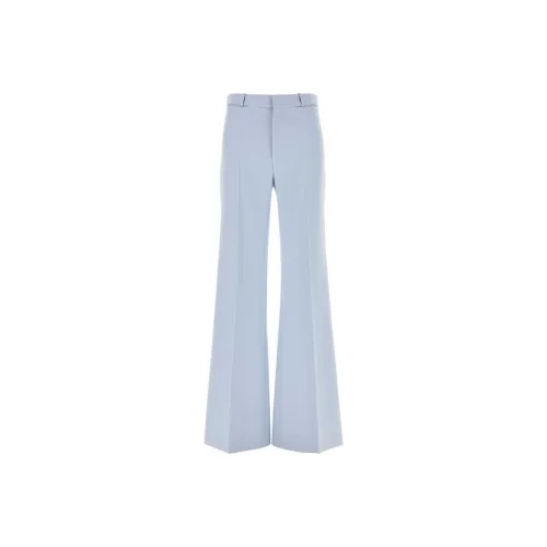 Chloé Flared Tailored Trousers