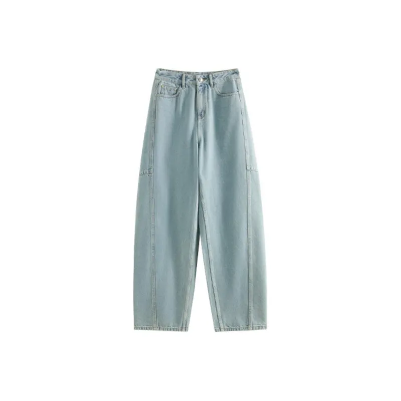 FANSILANEN Jeans Women's-0