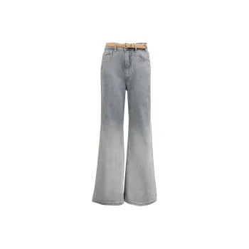 ONLY Jeans Women's Light Denim Gray