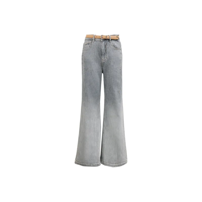 ONLY Jeans Women's Light Denim Gray-0