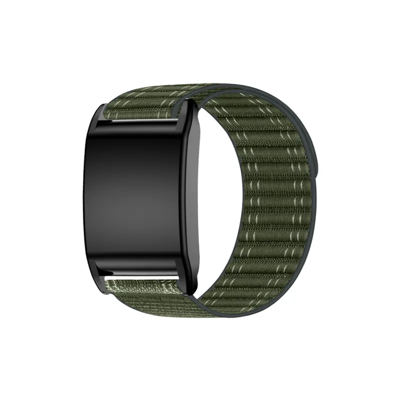 DAOWEI Watch Band Whoop Compatibility 290mm Nylon Material-12