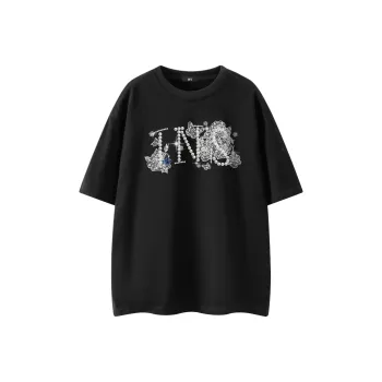 IN'S T Shirts Unisex