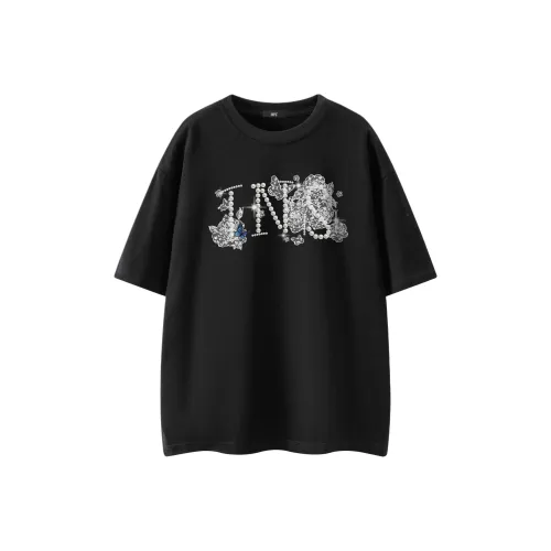 IN'S T Shirts Unisex