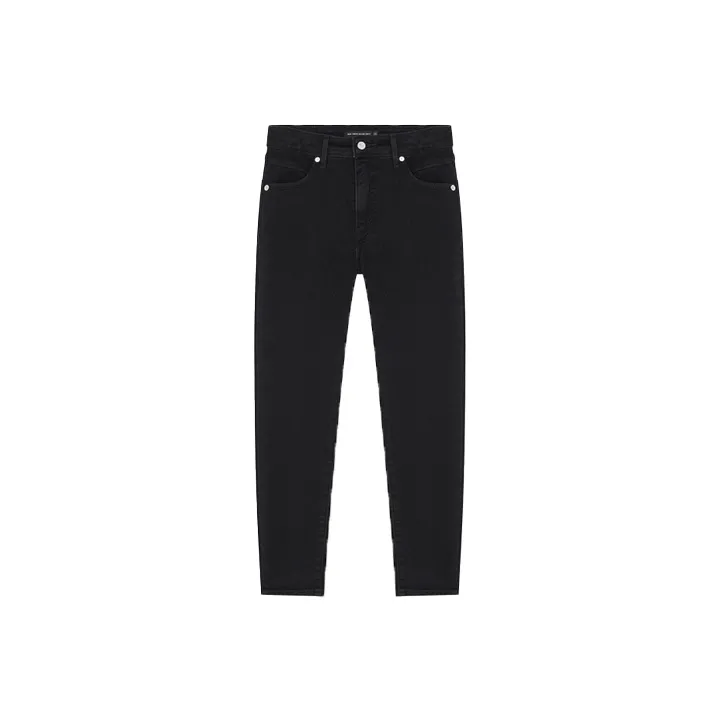 Levi's FW21 Jeans Women's Black-0
