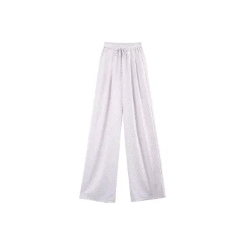A Paradise For Awakening Casual Pants Women's