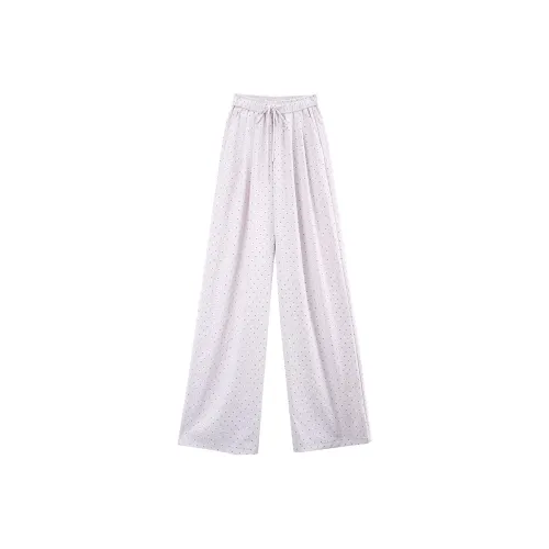 A Paradise For Awakening Casual Pants Women's