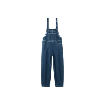 HIPPIEMISS Overalls Women's
