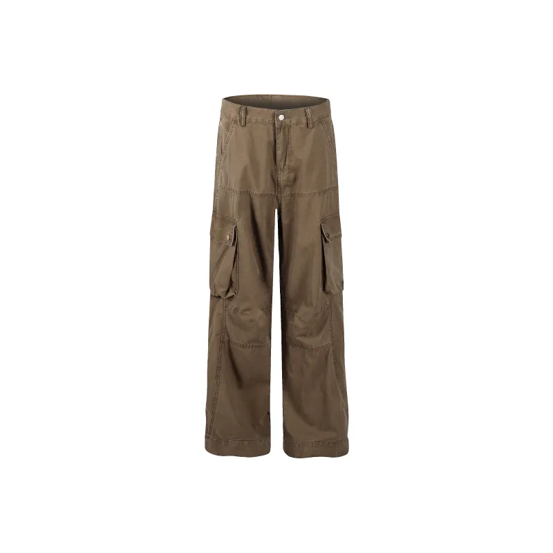 VINMUK Jeans Unisex-0