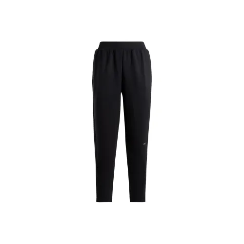 Reebok Active Collective Dreamblend Casual Pants Women's Black