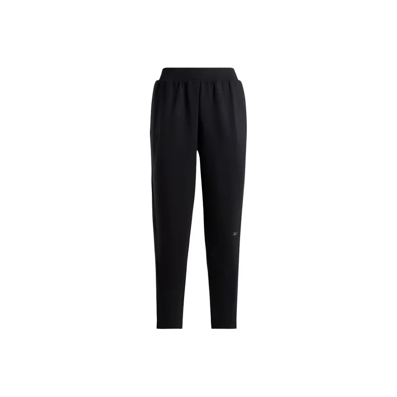 Reebok Active Collective Dreamblend Casual Pants Women's Black-0