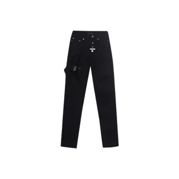 ONOFFON Jeans Women's Black