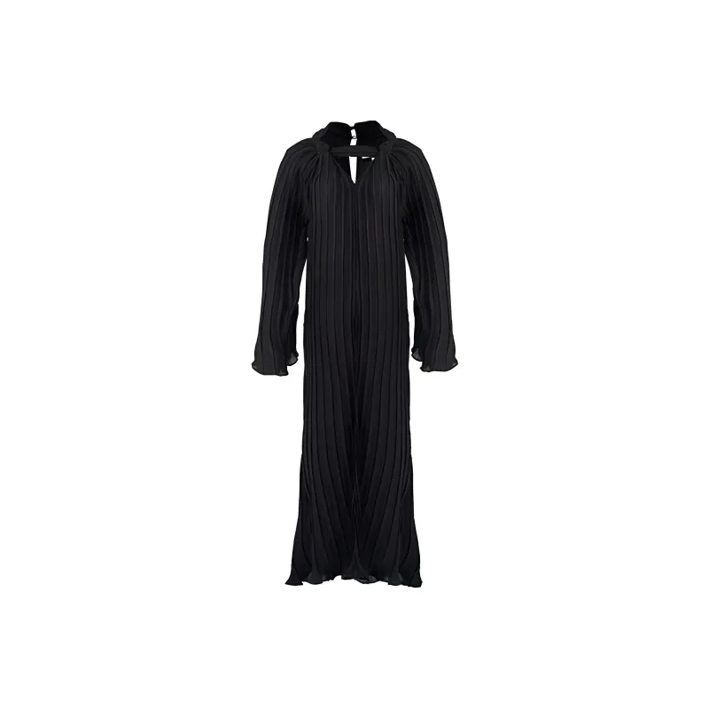 VIKTORIACHAN Long-Sleeved Dresses Women's-1