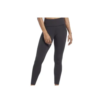 Reebok Knitted Sweatpants Women's Gray