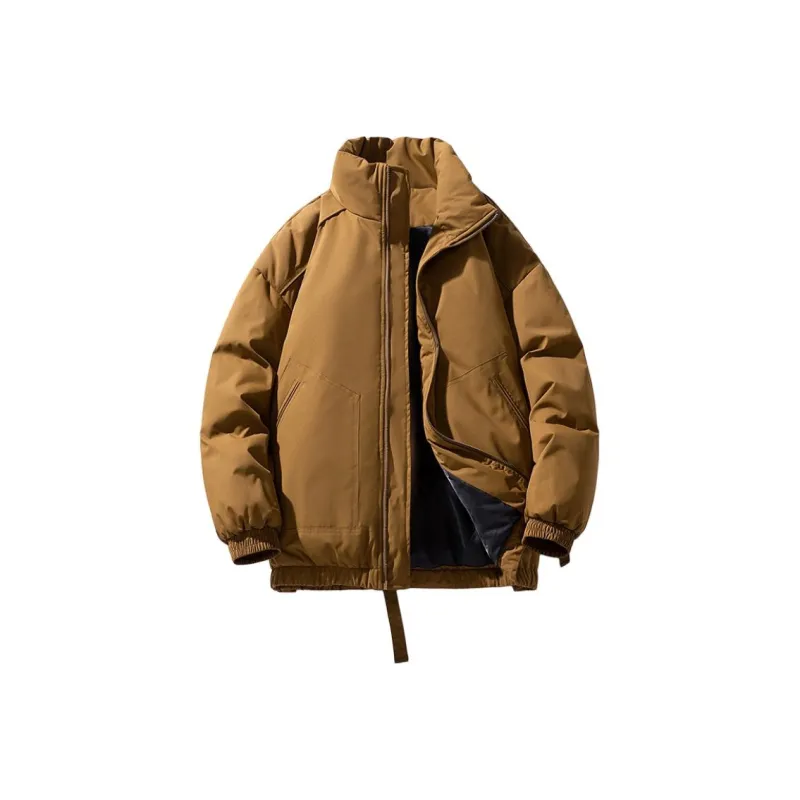 LSVE Puffer Jackets Women's-6