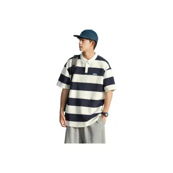 WilliamPOLO Polo Shirts Unisex