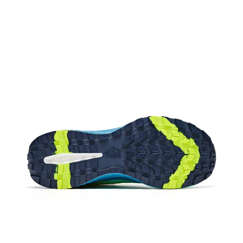 Joma Abrasion Resistant Slip Resistant Low Top Trail Running Shoes Men's-4