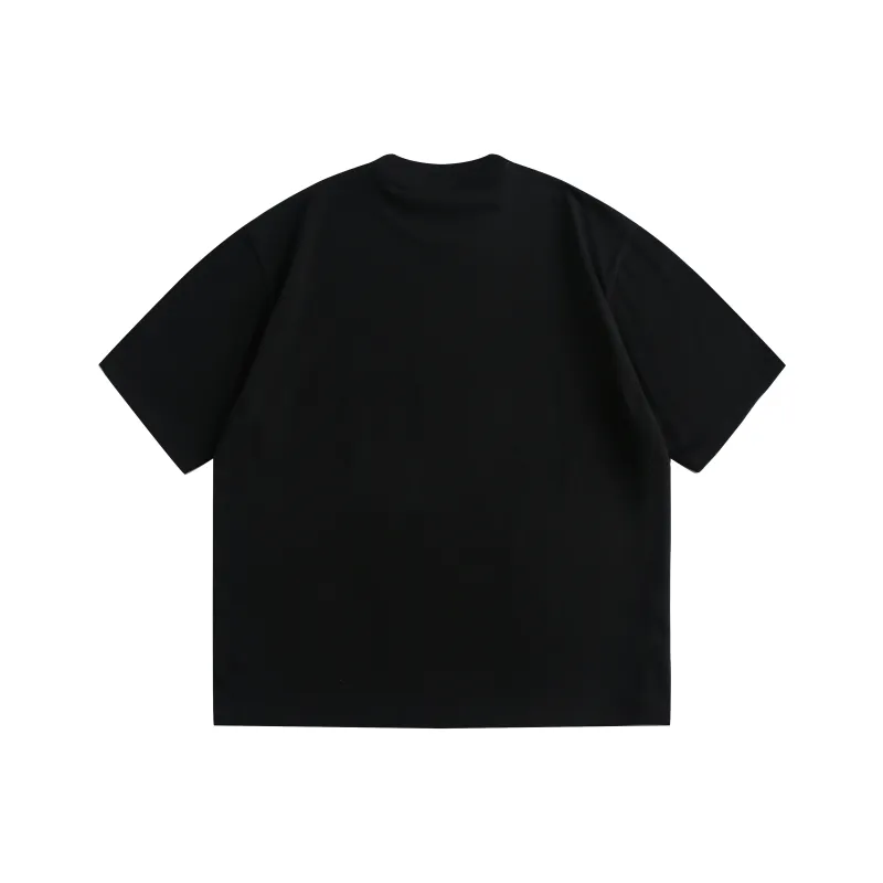 Xmithie Short Sleeved T Shirts Unisex-1