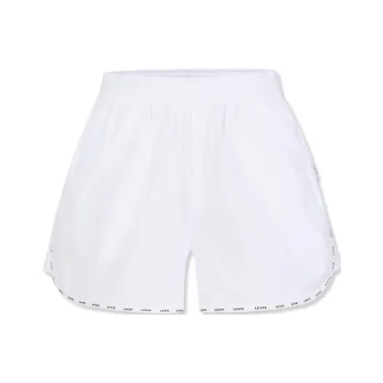 Levis Casual Shorts Women's White