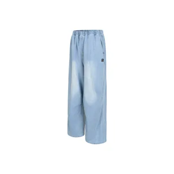 SMILE DDD Jeans Women's