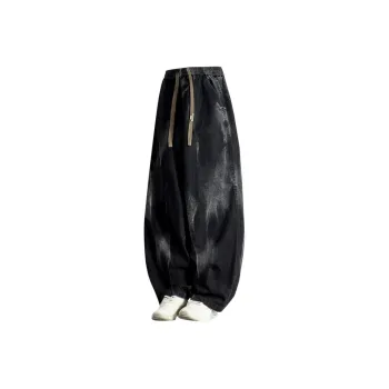 WJBS Jeans Unisex