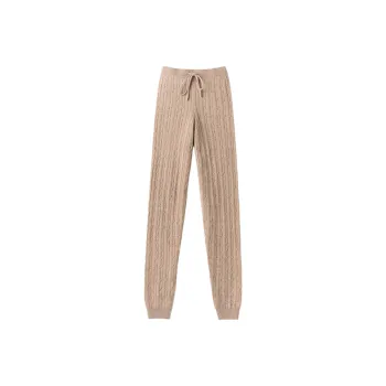 SNOWFORTE Casual Pants Women's