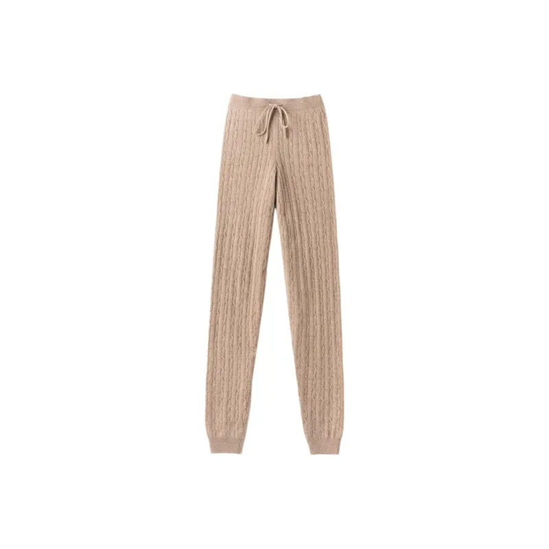 SNOWFORTE Casual Pants Women's-3