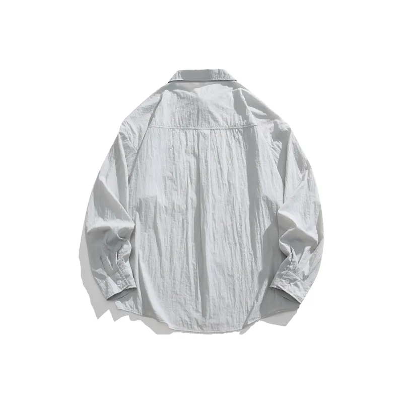 POPEYE Sun Protection Clothing Unisex-5