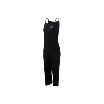 Nike Overalls Women's Black