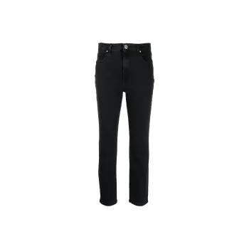 PINKO Jeans Women's Dark Gray