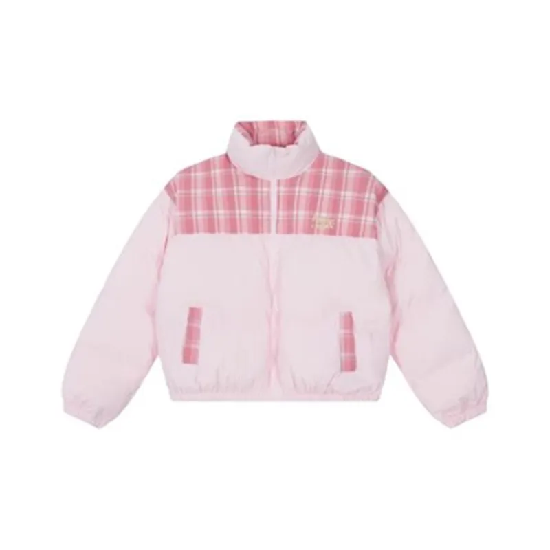 INCO VIBE Puffer Jacket Women's-2