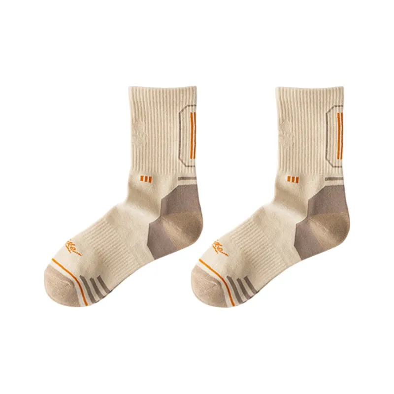 ROBINHOOD Mid Calf Socks Unisex Combo Set-74