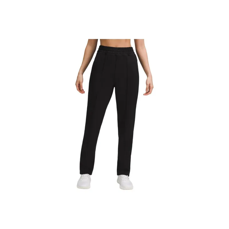 Lululemon Knitted Sports Pants Women's-9