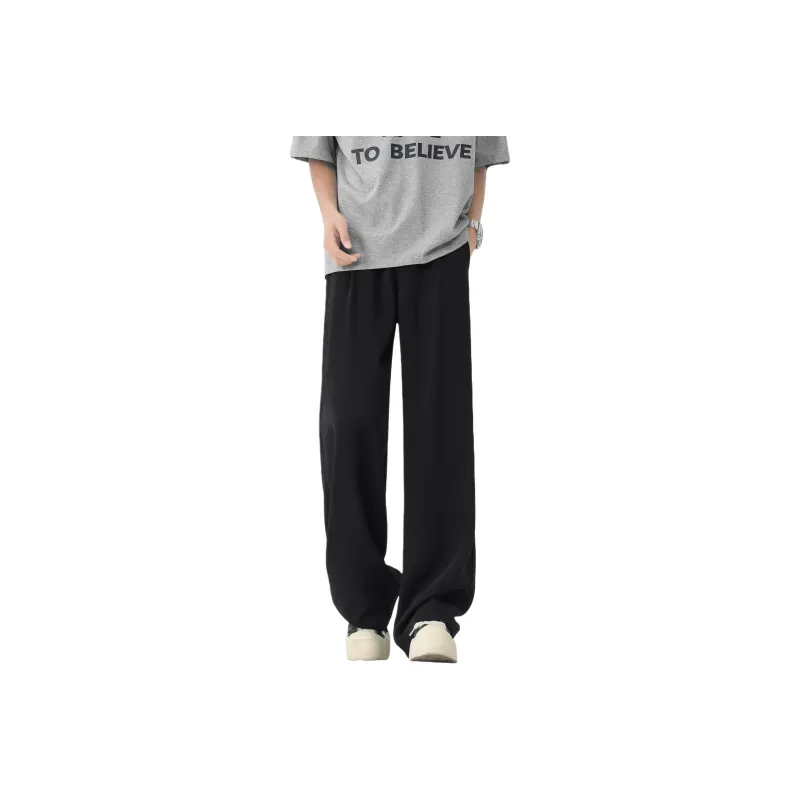Maxim's De Paris Casual Pants Unisex-0