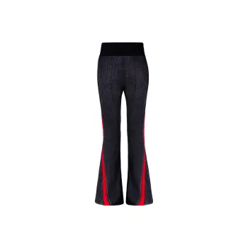 Perfect Moment Evie Ribbed Leggings
