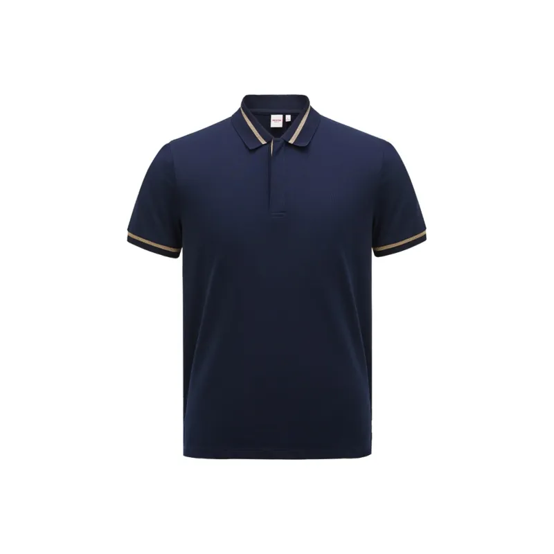 DANIEL HECHTER Polo Shirt Men's-0