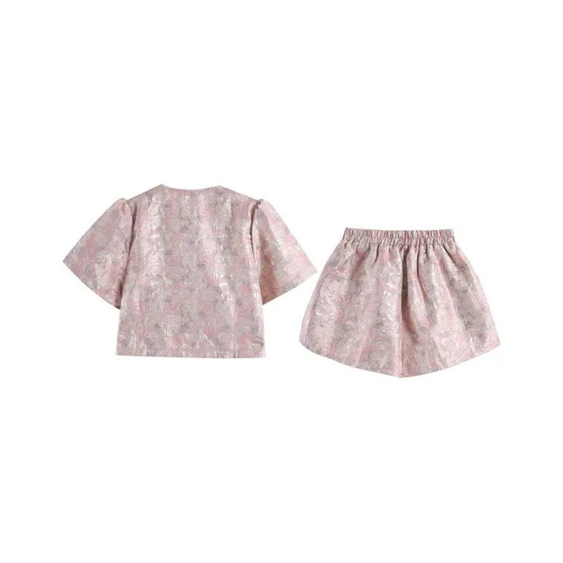 PLANE DRIFT Casual Suit Women's-1