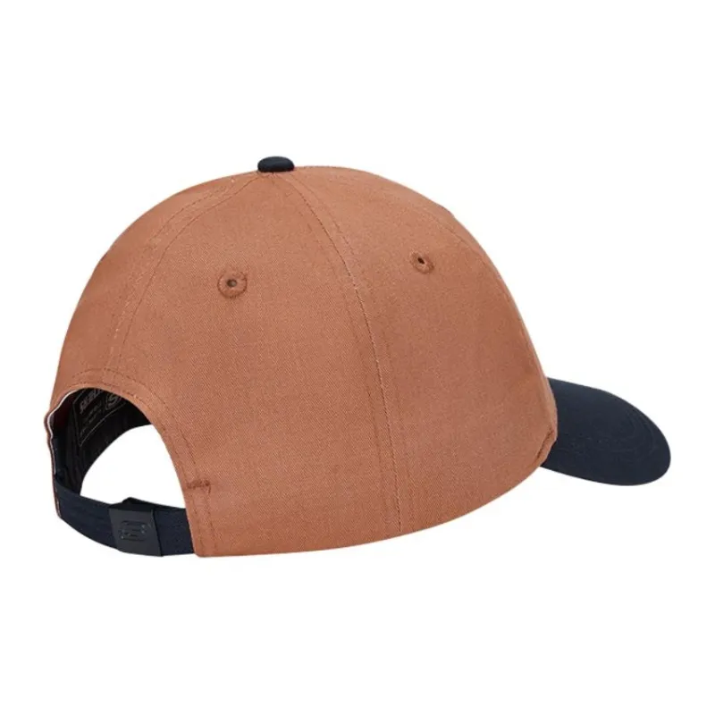 Skechers Baseball Caps Unisex Orange-1
