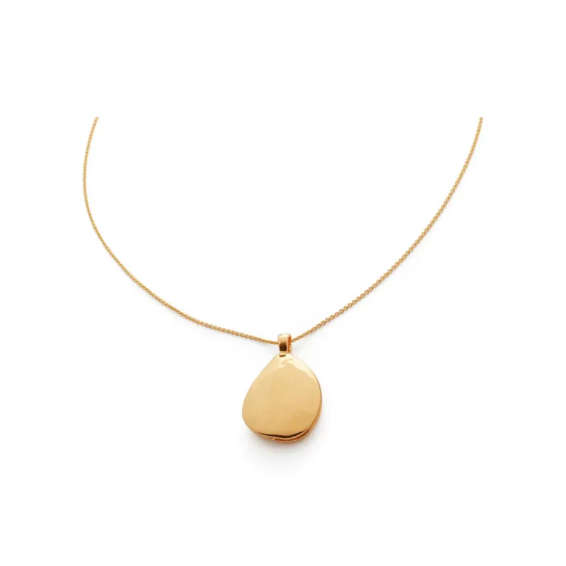 Monica Vinader Deia Necklace-0