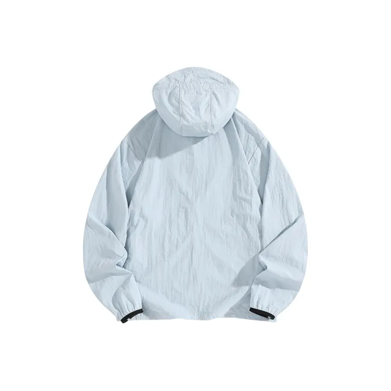 Jeep Ice Edge Sun Protection Collection Super Light Breathable Quick Dry UV Protection Sun Protection Clothing Unisex-15