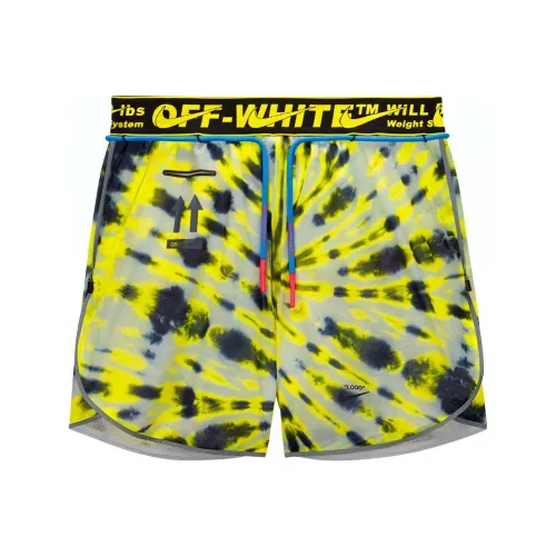 OFF WHITE X Nike Women's NRG Short