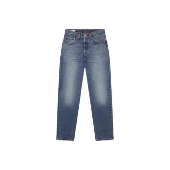 Levis Jeans Women's Blue