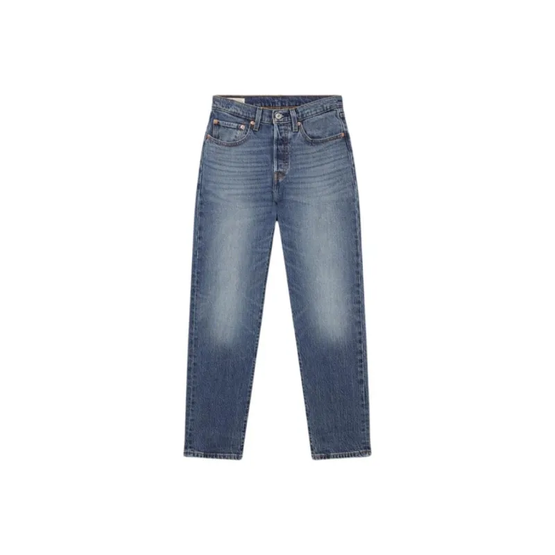 Levis Jeans Women's Blue-0