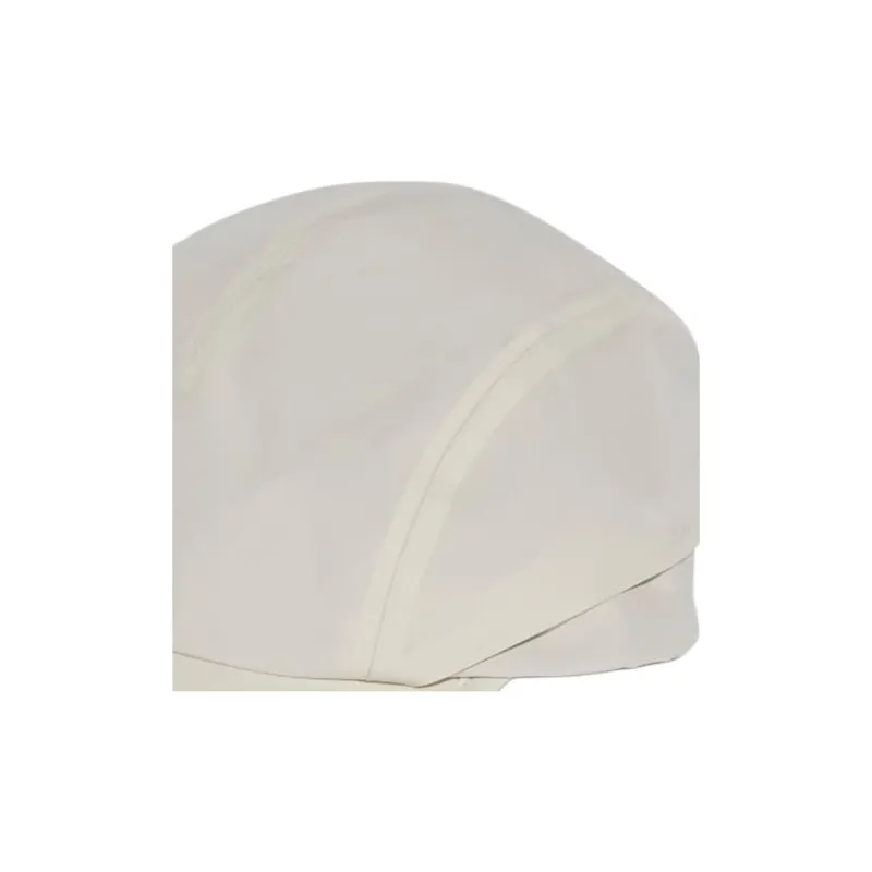 Adidas Polyester Baseball Caps Unisex Alumina / Black Reflective-1