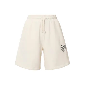 Adidas Originals Casual Shorts Women's White